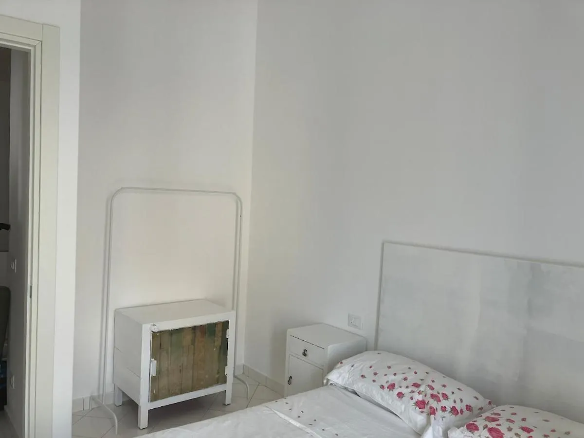 Вилла Casa Diletta Piano 1 Сант-Амброджо Италия