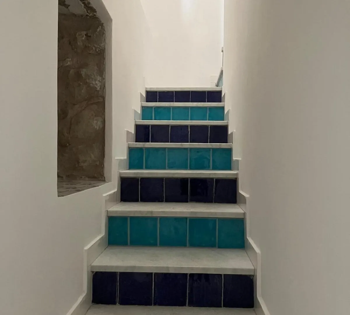 Вилла Casa Diletta Piano 1 Сант-Амброджо Дом отдыха